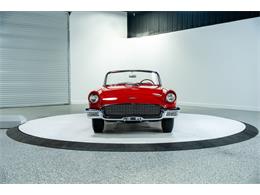 1957 Ford Thunderbird (CC-2108255) for sale in Madisonville, Texas