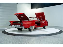 1957 Ford Thunderbird (CC-2108255) for sale in Madisonville, Texas