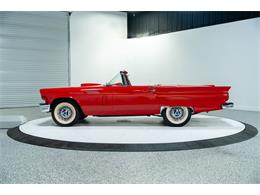 1957 Ford Thunderbird (CC-2108255) for sale in Madisonville, Texas