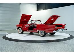 1957 Ford Thunderbird (CC-2108255) for sale in Madisonville, Texas