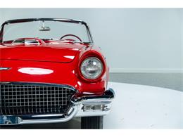 1957 Ford Thunderbird (CC-2108255) for sale in Madisonville, Texas