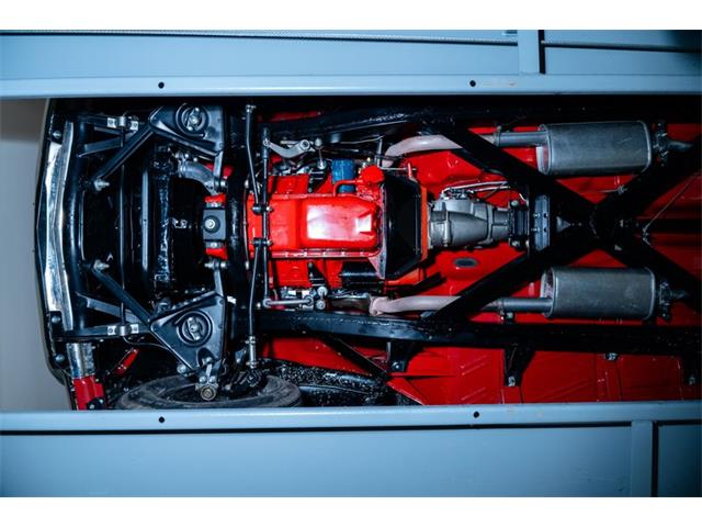 1957 Ford Thunderbird (CC-2108255) for sale in Madisonville, Texas