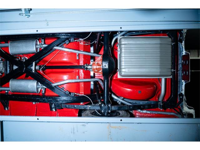 1957 Ford Thunderbird (CC-2108255) for sale in Madisonville, Texas