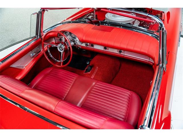 1957 Ford Thunderbird (CC-2108255) for sale in Madisonville, Texas
