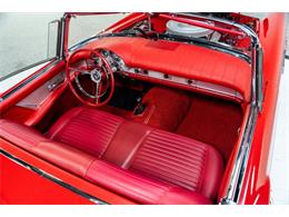 1957 Ford Thunderbird (CC-2108255) for sale in Madisonville, Texas