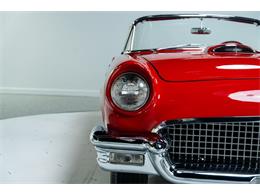 1957 Ford Thunderbird (CC-2108255) for sale in Madisonville, Texas