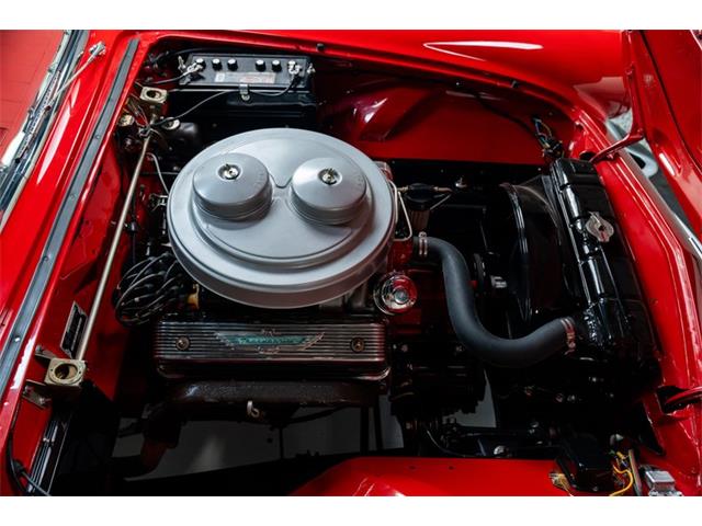 1957 Ford Thunderbird (CC-2108255) for sale in Madisonville, Texas