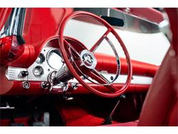 1957 Ford Thunderbird (CC-2108255) for sale in Madisonville, Texas