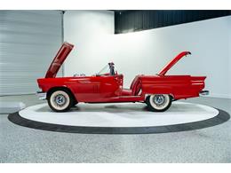 1957 Ford Thunderbird (CC-2108255) for sale in Madisonville, Texas