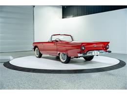 1957 Ford Thunderbird (CC-2108255) for sale in Madisonville, Texas