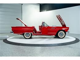 1957 Ford Thunderbird (CC-2108255) for sale in Madisonville, Texas