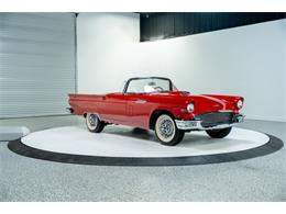 1957 Ford Thunderbird (CC-2108255) for sale in Madisonville, Texas