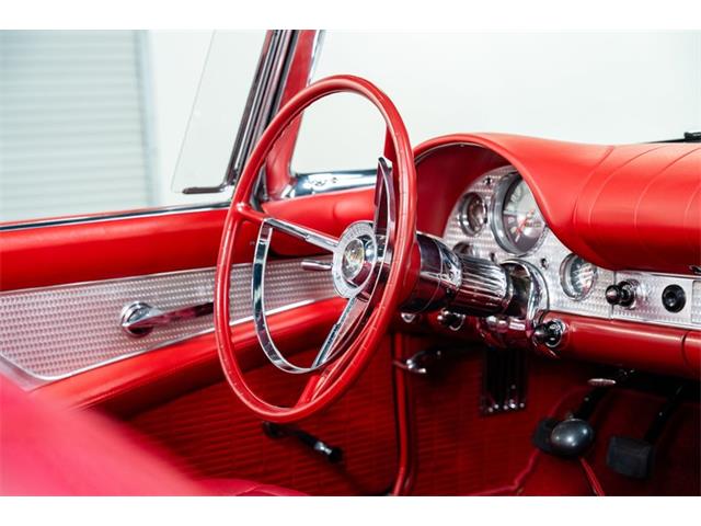 1957 Ford Thunderbird (CC-2108255) for sale in Madisonville, Texas