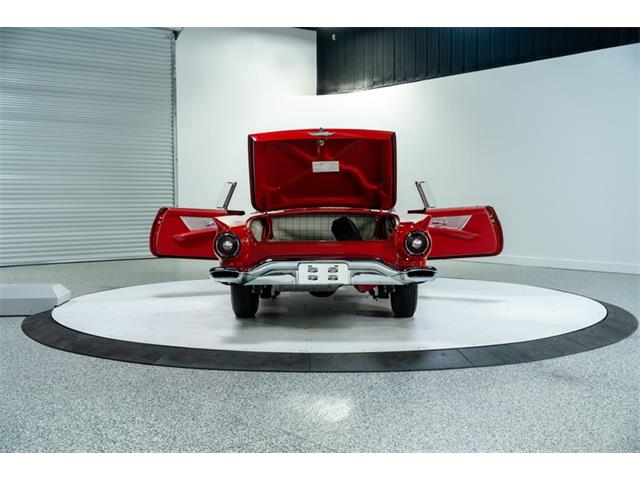 1957 Ford Thunderbird (CC-2108255) for sale in Madisonville, Texas