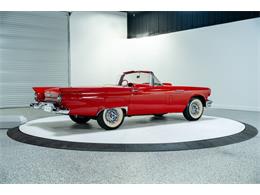 1957 Ford Thunderbird (CC-2108255) for sale in Madisonville, Texas