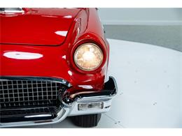 1957 Ford Thunderbird (CC-2108255) for sale in Madisonville, Texas