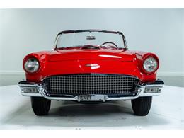1957 Ford Thunderbird (CC-2108255) for sale in Madisonville, Texas