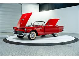1957 Ford Thunderbird (CC-2108255) for sale in Madisonville, Texas