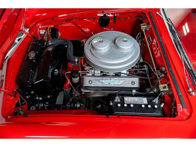 1957 Ford Thunderbird (CC-2108255) for sale in Madisonville, Texas