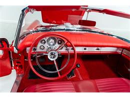 1957 Ford Thunderbird (CC-2108255) for sale in Madisonville, Texas