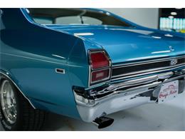 1969 Chevrolet Chevelle (CC-2108256) for sale in Madisonville, Texas