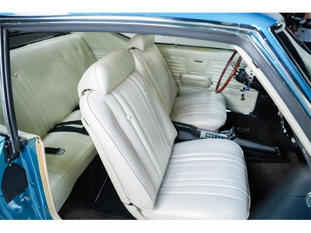 1969 Chevrolet Chevelle (CC-2108256) for sale in Madisonville, Texas