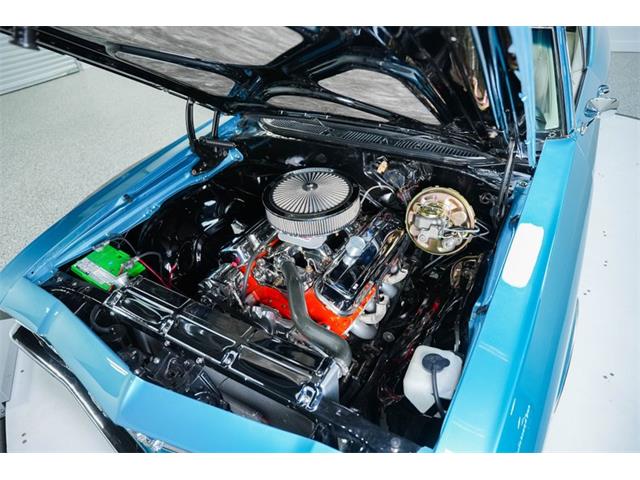 1969 Chevrolet Chevelle (CC-2108256) for sale in Madisonville, Texas