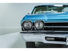 1969 Chevrolet Chevelle (CC-2108256) for sale in Madisonville, Texas