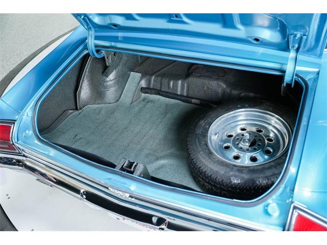 1969 Chevrolet Chevelle (CC-2108256) for sale in Madisonville, Texas