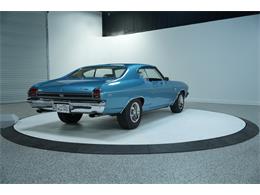 1969 Chevrolet Chevelle (CC-2108256) for sale in Madisonville, Texas