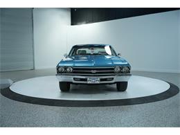 1969 Chevrolet Chevelle (CC-2108256) for sale in Madisonville, Texas
