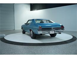 1969 Chevrolet Chevelle (CC-2108256) for sale in Madisonville, Texas