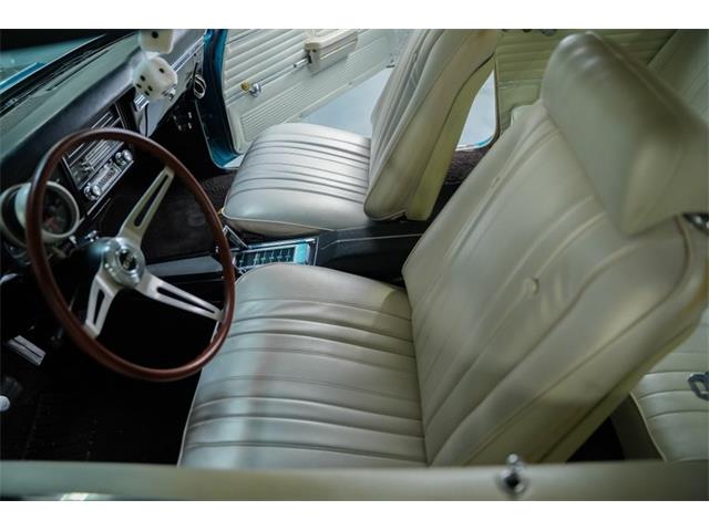 1969 Chevrolet Chevelle (CC-2108256) for sale in Madisonville, Texas