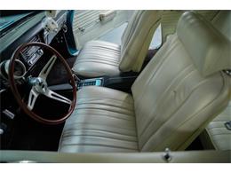 1969 Chevrolet Chevelle (CC-2108256) for sale in Madisonville, Texas
