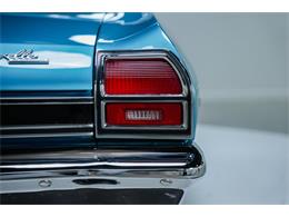 1969 Chevrolet Chevelle (CC-2108256) for sale in Madisonville, Texas