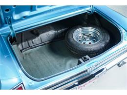 1969 Chevrolet Chevelle (CC-2108256) for sale in Madisonville, Texas