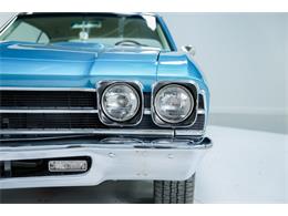 1969 Chevrolet Chevelle (CC-2108256) for sale in Madisonville, Texas