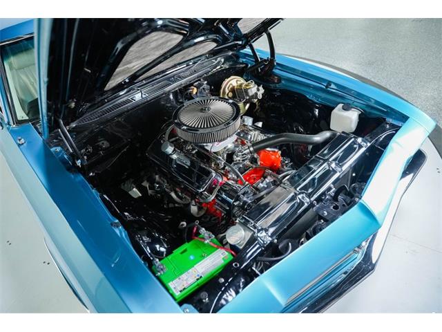 1969 Chevrolet Chevelle (CC-2108256) for sale in Madisonville, Texas