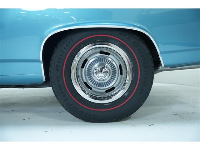 1969 Chevrolet Chevelle (CC-2108256) for sale in Madisonville, Texas