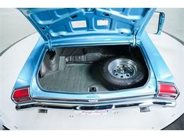 1969 Chevrolet Chevelle (CC-2108256) for sale in Madisonville, Texas