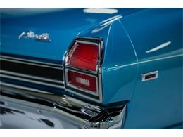 1969 Chevrolet Chevelle (CC-2108256) for sale in Madisonville, Texas
