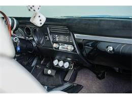 1969 Chevrolet Chevelle (CC-2108256) for sale in Madisonville, Texas