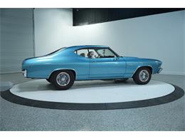 1969 Chevrolet Chevelle (CC-2108256) for sale in Madisonville, Texas