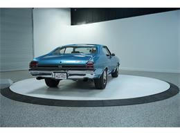 1969 Chevrolet Chevelle (CC-2108256) for sale in Madisonville, Texas