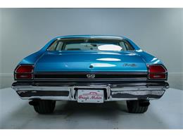 1969 Chevrolet Chevelle (CC-2108256) for sale in Madisonville, Texas