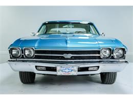 1969 Chevrolet Chevelle (CC-2108256) for sale in Madisonville, Texas