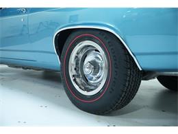 1969 Chevrolet Chevelle (CC-2108256) for sale in Madisonville, Texas