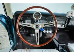 1969 Chevrolet Chevelle (CC-2108256) for sale in Madisonville, Texas