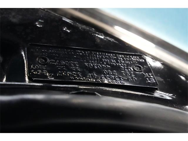 1969 Chevrolet Chevelle (CC-2108256) for sale in Madisonville, Texas