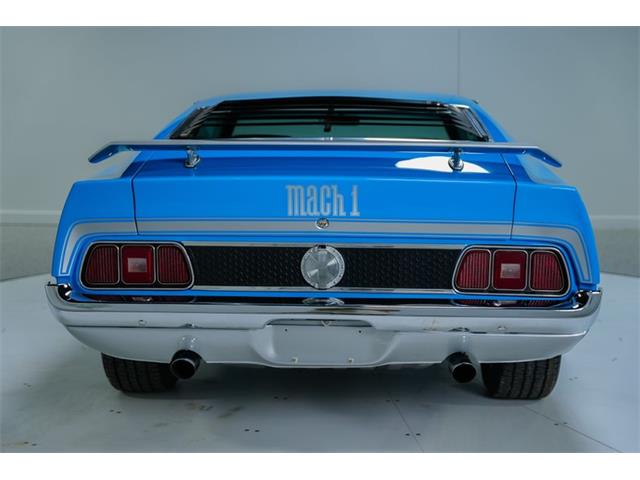 1972 Ford Mustang (CC-2108257) for sale in Madisonville, Texas